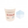 Ice blue, soap colour, non-bleeding, paste, 60g