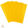 Beeswax sheet, 13x20cm, 35g