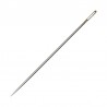 Needle for fixing wick, 10cm