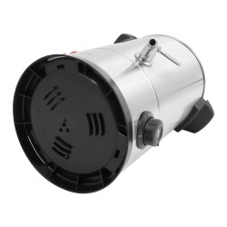 Wax and soap melter, 8L, 1800W with tap