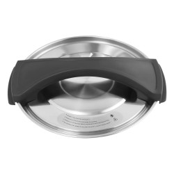Wax and soap melter, 8L, 1800W with tap