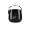 Wax melting pot, 500ml, 100W