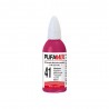 Raspberry pink, dye for plaster, epoxy and varnish, 20ml