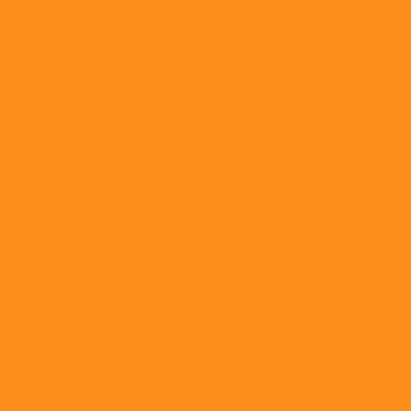 Orange, candle dye, liquid