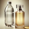 Perfume base, Ethanol denatured