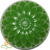 Flora, soap dye, non-bleeding