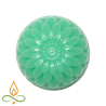 Mint, soap dye, non-bleeding