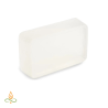 Olive oil soap base, organic, Latvia