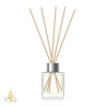 Diffuser stick, natural rattan fibre, 15 cm, natural colour