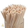 Diffuser stick, natural rattan fibre, 19cm, natural colour