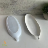 Silicone mould Leaf, 81x230x10mm