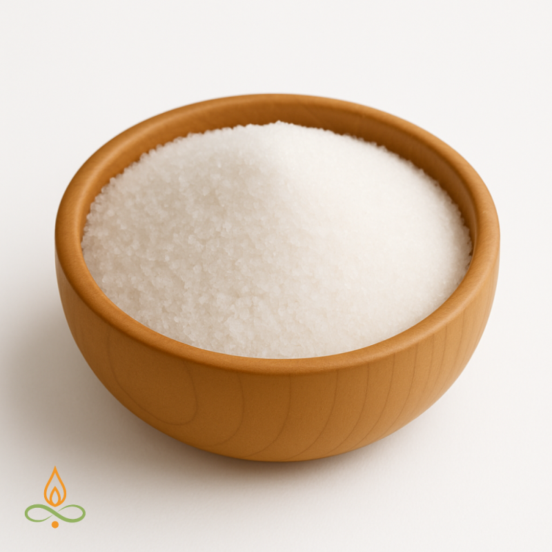 Pearl ball salt, fine, Suprasel