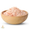 Himalayan salt, medium, 1–2 mm