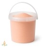 Himalayan salt, fine, 0.7 mm