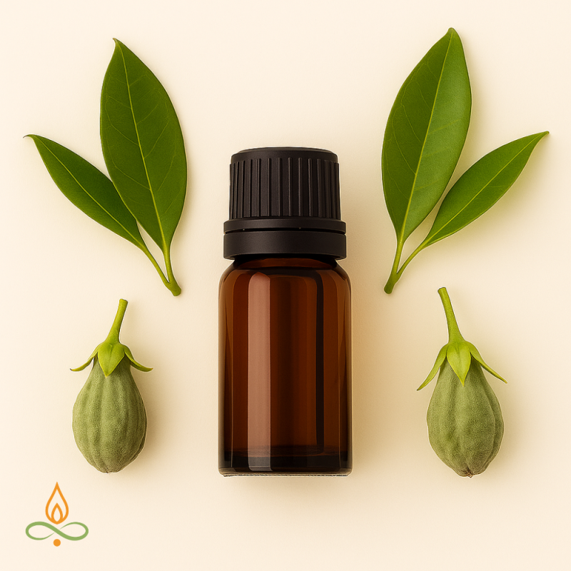 Frankincense, essential oil