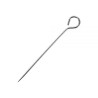 Needle for fixing wick, 10cm