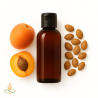 Apricot kernel oil, refined