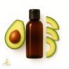 Avocado oil, refined
