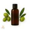 Olive pomace oil, refined