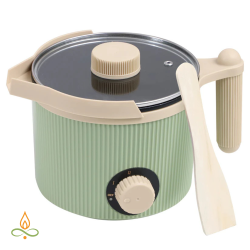 Wax and soap melter, 1.5L,...