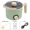 Wax and soap melter, 1.5L, 225–450 W
