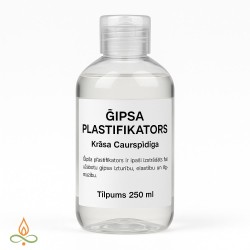 Gypsum Plasticizer