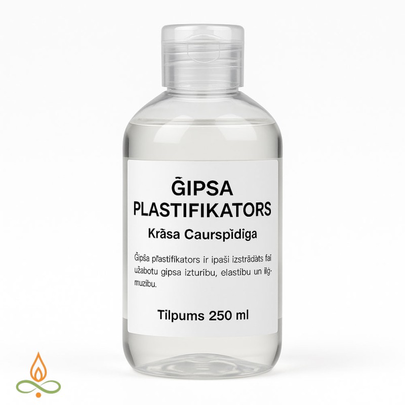 Gypsum Plasticizer