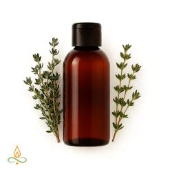 Thyme, essential oil