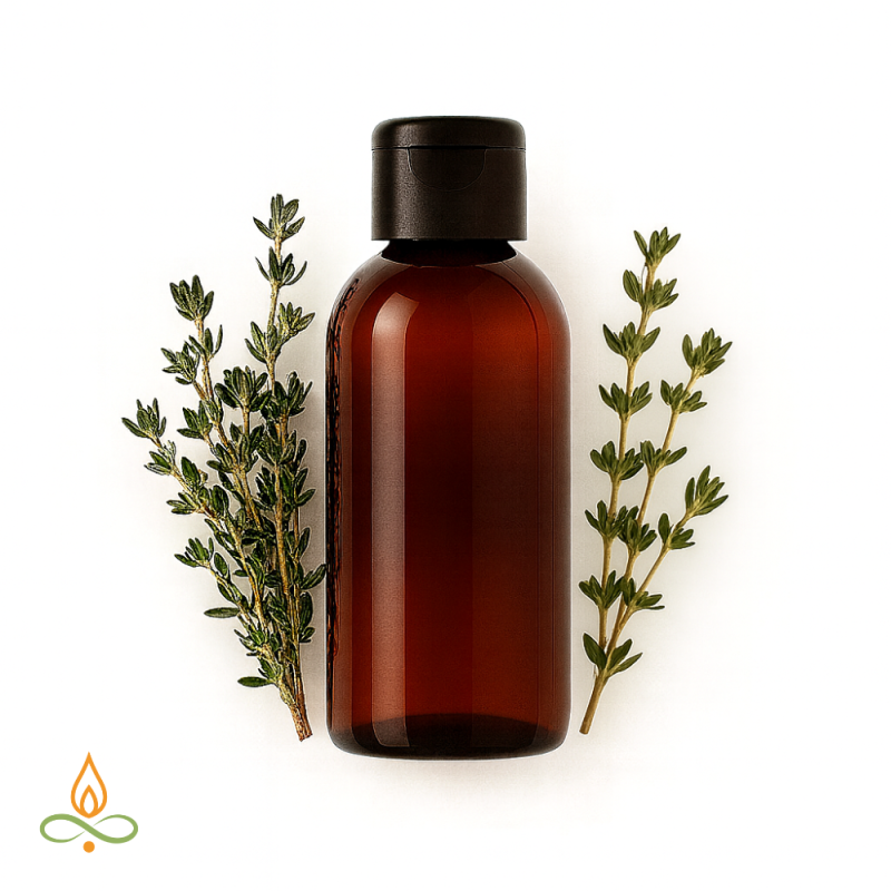 Thyme, essential oil