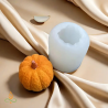 Silicone mould Pumpkin, 40x28mm