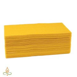 Beeswax sheet, 26x41cm, 95g