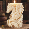 Silicone mould Pegasus, 70x99mm