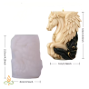 Silicone mould Pegasus, 70x99mm