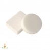 Mild syndet soap base, SLS-free, 5.5–7 pH, India