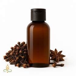 Cloves, fragrance oil