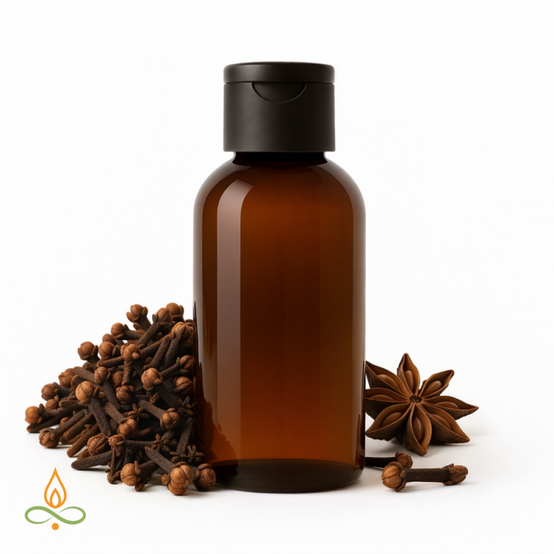 Cloves, fragrance oil