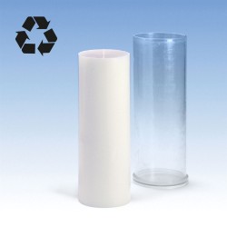 Candle mold, polycarbonate,...