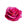 Silicone mould Rose Catherine L, 70x53mm