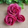 Silicone Mould Rose Catherine M, 54x49 mm