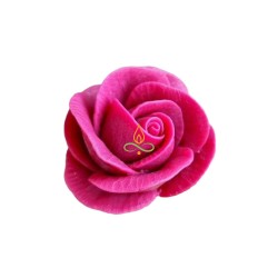 Silicone Mould Rose...