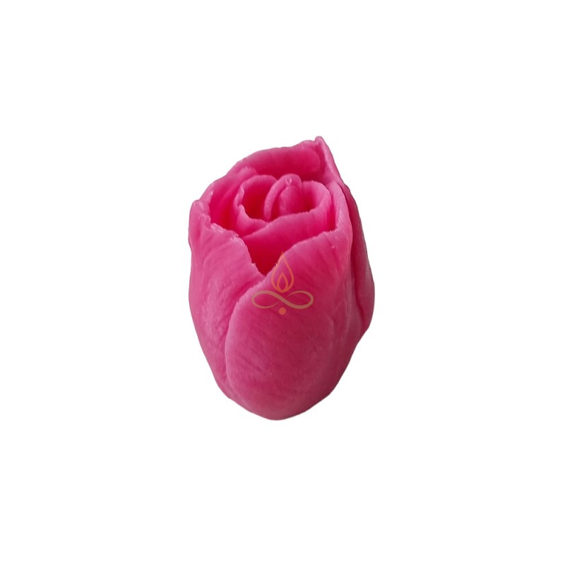 Silicone Mould Tulip L, 32x56 mm