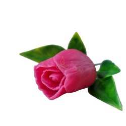 Silicone Mould Tulip L, 32x56 mm