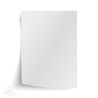 Water soluble paper, A4, 80 g/m2
