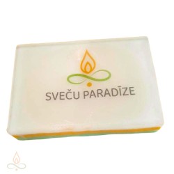 Water soluble paper, A4, 80 g/m2