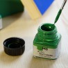 Acrylic paint basic set, matt, 6 x 20 ml