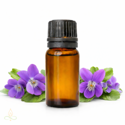 Woodland violet, fragrance oil