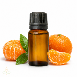 Juicy mandarin, fragrance oil