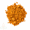 Saffron gold, soap and bath bomb dye, mica