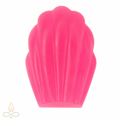 Neon raspberry, soap dye,...