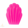 Neon ripe cherry, soap dye, non-bleeding